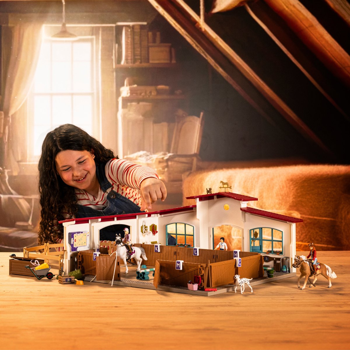 EAN 4059433720098 - schleich 42639 set de juguetes imagen 19