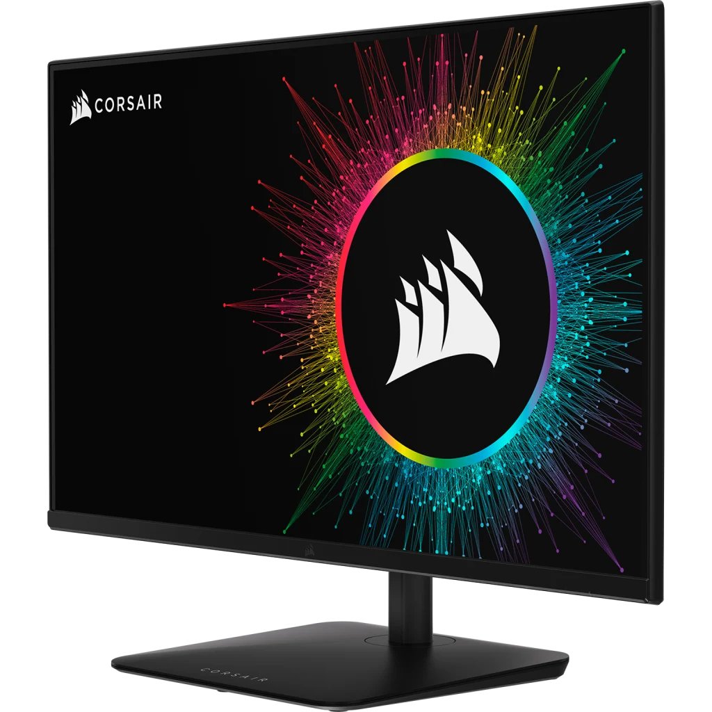 EAN 0840006665984 - Corsair Xeneon 32UHD144-A pantalla para PC 81,3 cm (32") 3840 x 2160 Pixeles 4K Ultra HD Negro imagen 2