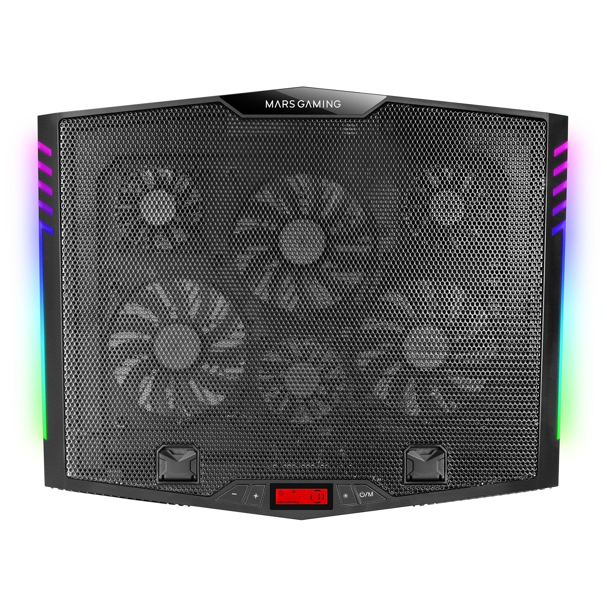 EAN 4710562757699 - Mars Gaming MNBC5 soporte para ordenador portátil 48,3 cm (19") imagen 3