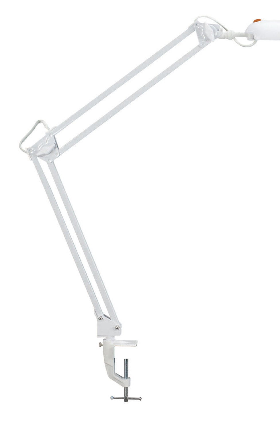 EAN 4002390055291 - MAUL 8203502 lámpara de mesa Bombilla(s) no reemplazable(s) LED Blanco imagen 1