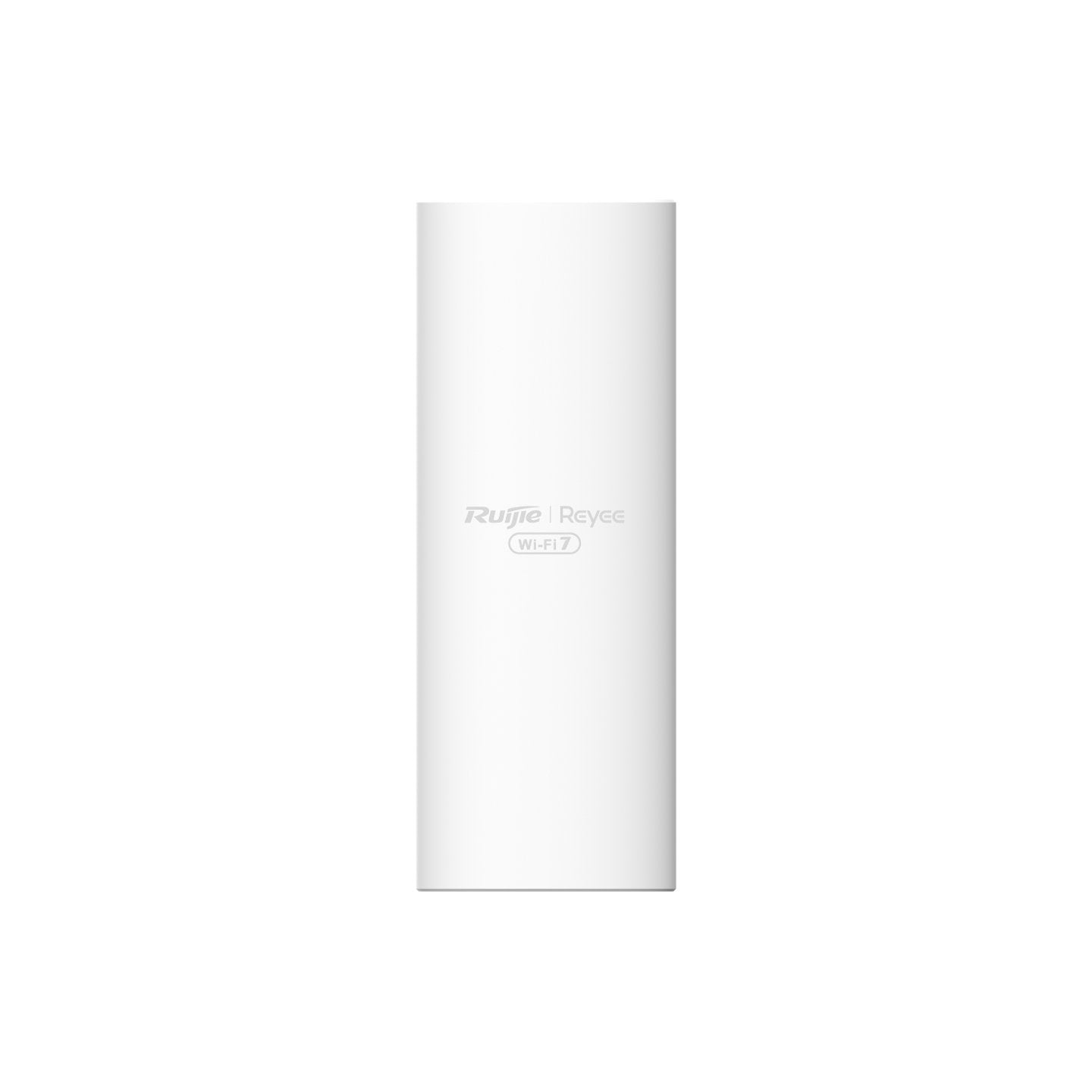 Punto De Acceso Exterior Wifi 7 Ruijie Rg-Rap72pro-Od Be5040 5011mbps 5ghz 1x2.5gb Poe+ Ip65 Mesh