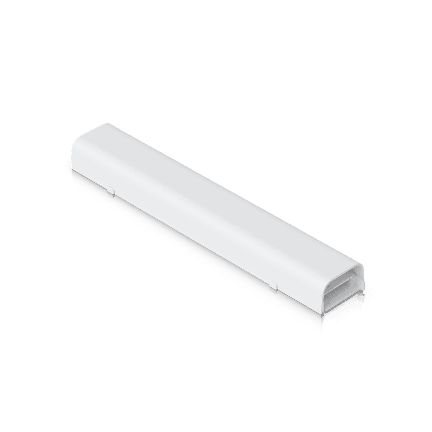 EAN 0810084691496 - Ubiquiti UACC-CRS canaleta para cable Bandeja portacables recta Blanco imagen 1