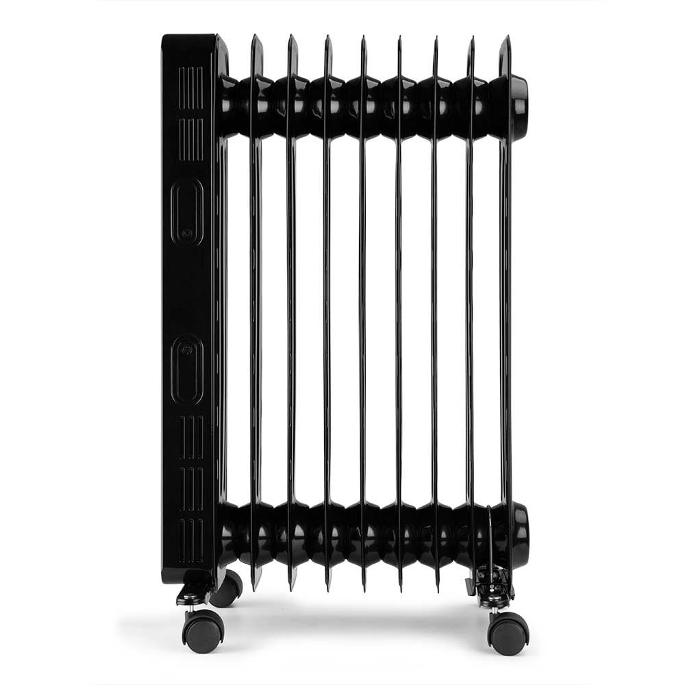 EAN 8435568403161 - Orbegozo RAD 2010 Interior Negro 2000 W Radiador de aceite eléctrico imagen 5
