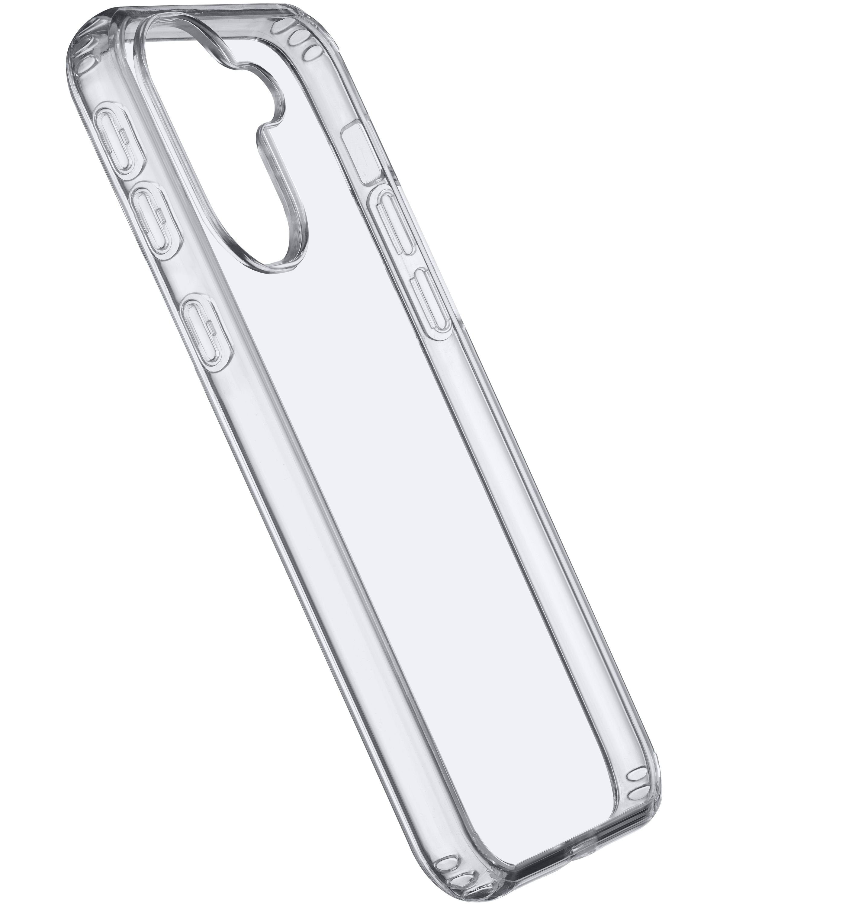 EAN 8018080492785 - Cellularline 8018080492785 funda para teléfono móvil 16,8 cm (6.6") Transparente imagen 1