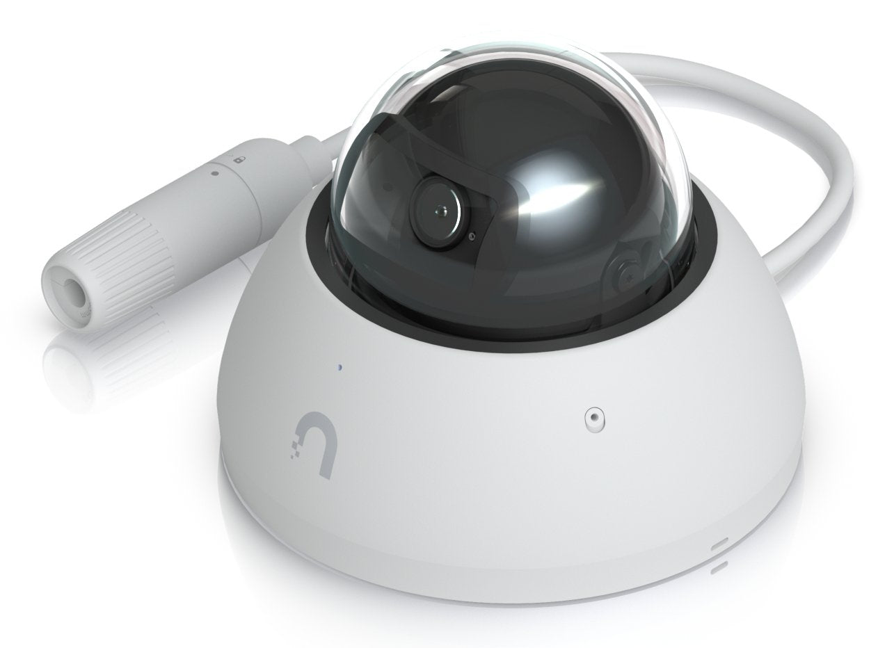 EAN 0810084698471 - Ubiquiti AI Dome Almohadilla Cámara de seguridad IP Interior y exterior 3840 x 2160 Pixeles Techo/pared imagen 2
