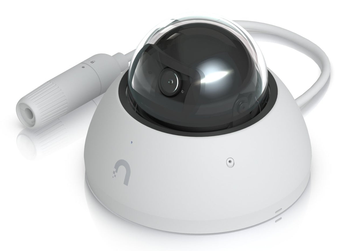 EAN 810084698471 - Ubiquiti AI Dome Almohadilla Cámara de seguridad IP Interior y exterior 3840 x 2160 Pixeles Techo/pared imagen 2