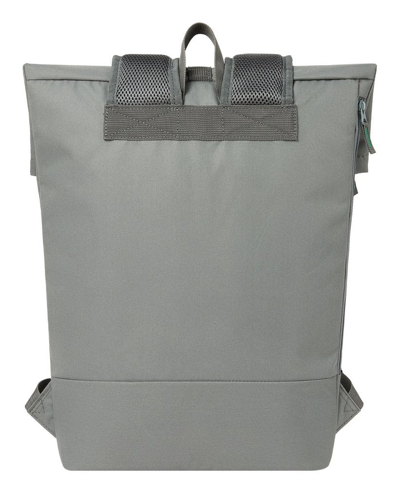 Riva Nb Rucksack Gremio 15.6" Gris 5567