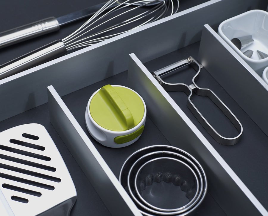Joseph Joseph Can-Do Green Can Opener
