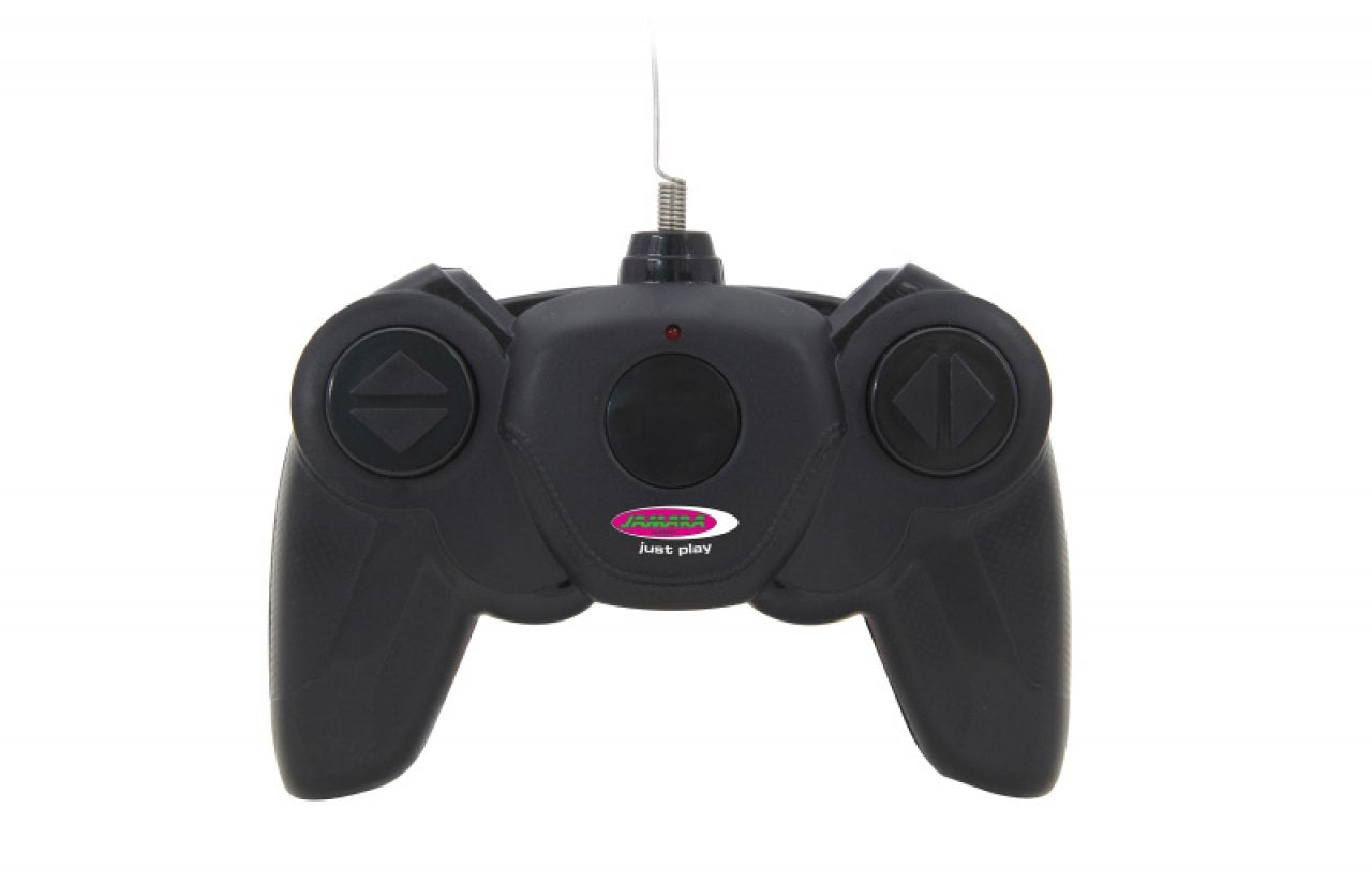 Jamara Vw Escarabajo 1:24 27 Mhz Rosa 6+