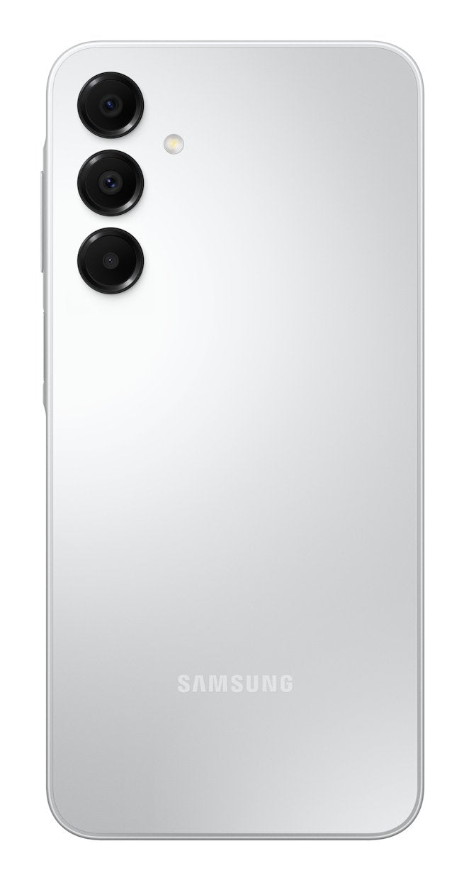 Samsung A16 Sm-A165f 8+256gb Ds 4g Grey Oem