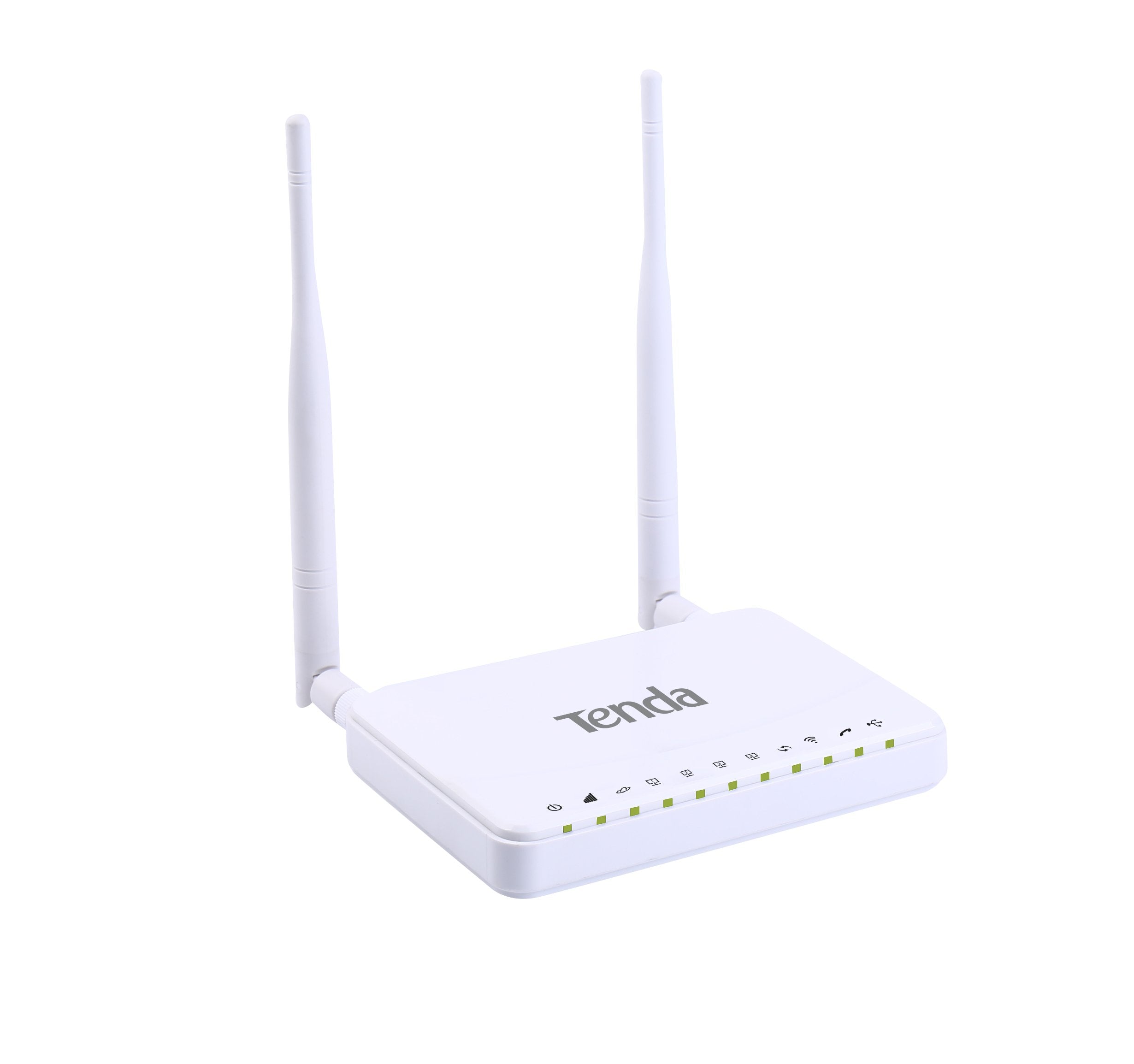 Tenda Router Repetir 3g/4g Lte 150mbps Wifi