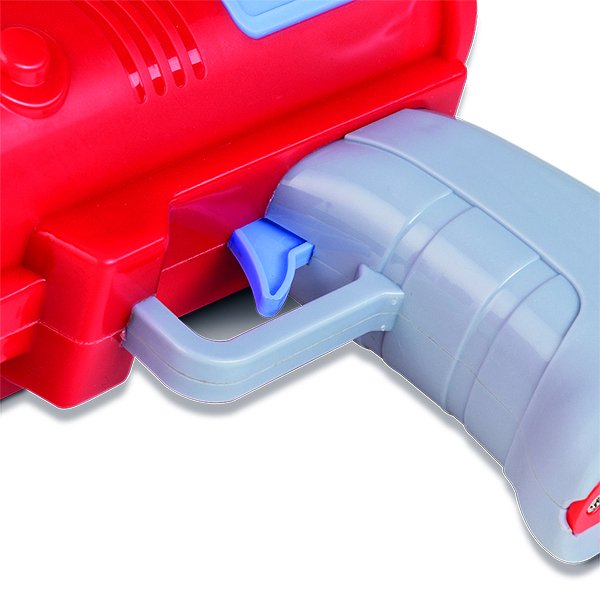 Pustefix Bazuca De Burbujas, Burbujas De Jabón 420869642