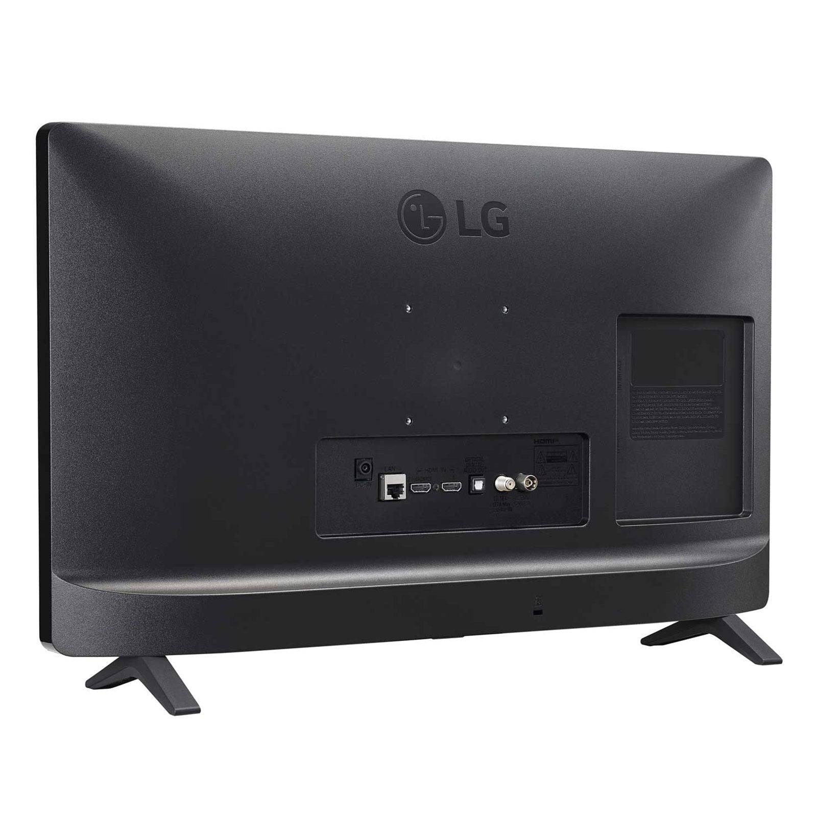 Televisor Lg 24" 24tq520s-Pz.Api Smart Tv
