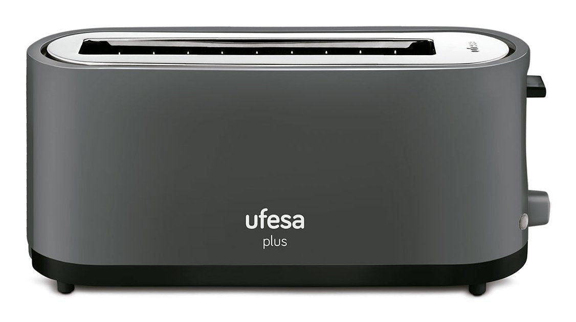 Tostadora Ufesa 71305205 Tt7565 Negro