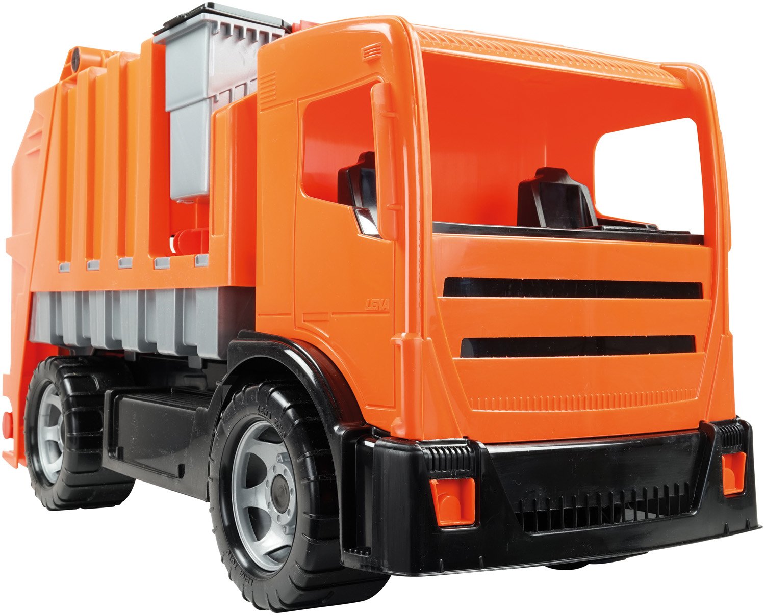 EAN 4006942721702 - Lena Garbage truck imagen 5