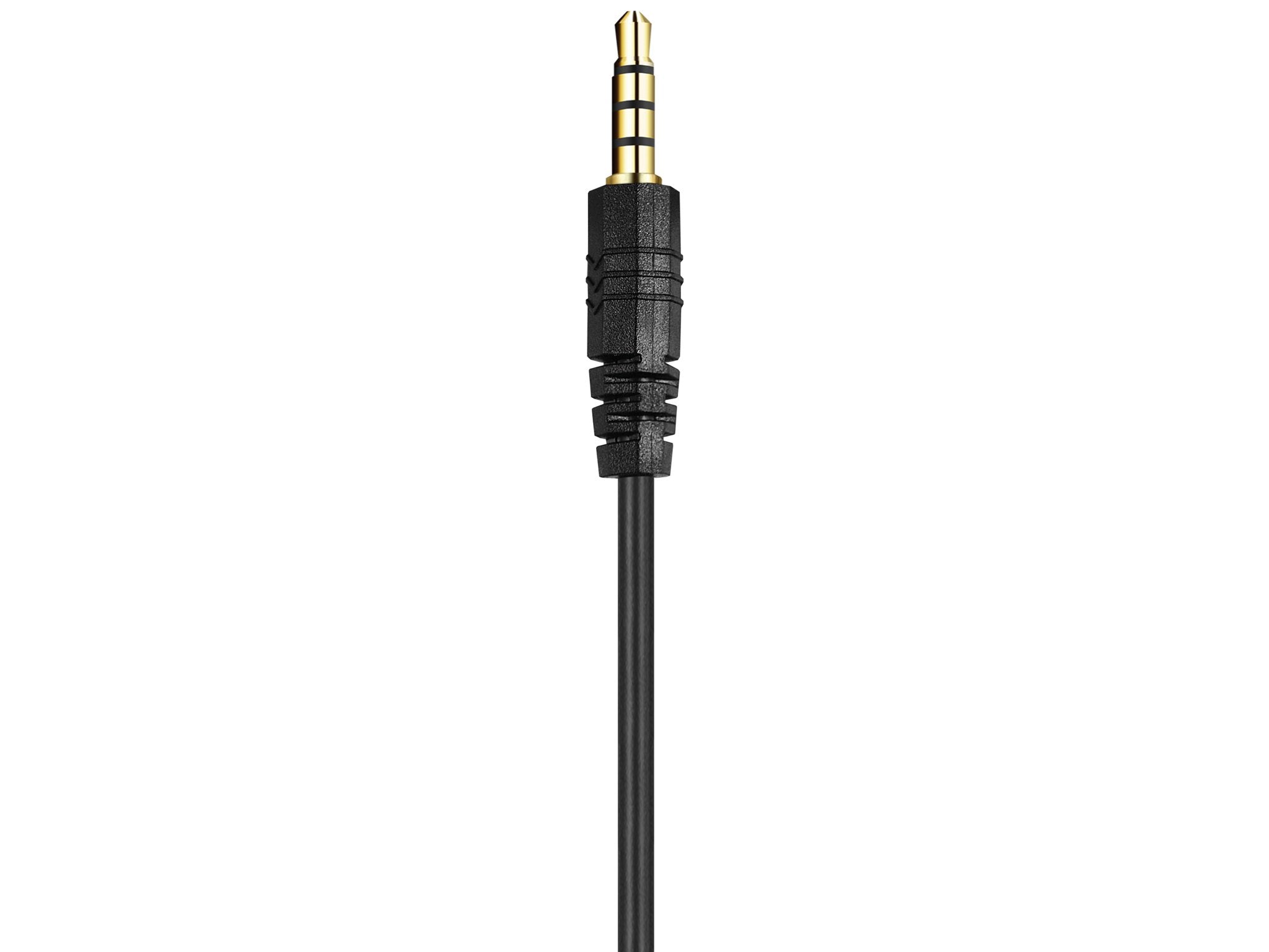 EAN 5705730126215 - Sandberg 126-21 auricular y casco Auriculares Alámbrico Diadema Oficina/Centro de llamadas Negro imagen 3