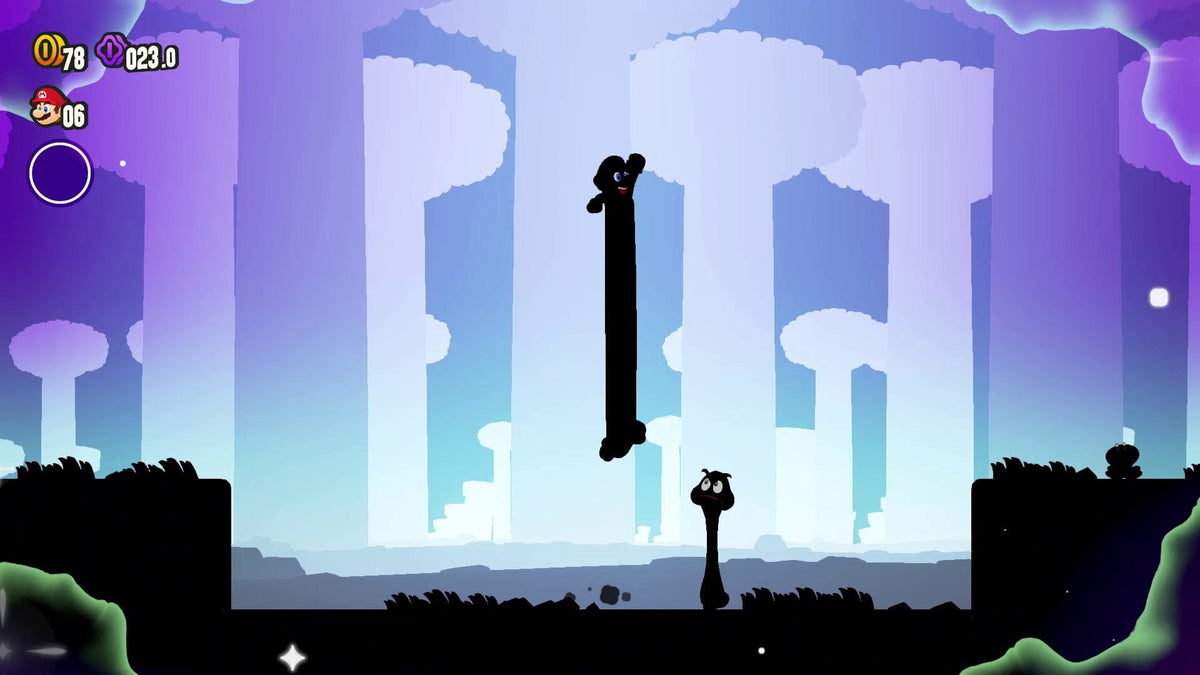Super Mario Bros. Wonder (Ns)