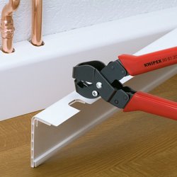 Alicates Para Muescas Knipex 90 61 16 90 61 16