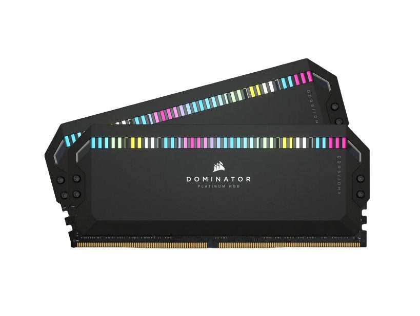 EAN 840006672463 - Corsair Dominator CMT64GX5M2B6000C30 módulo de memoria 64 GB 2 x 32 GB DDR5 288-pin DIMM imagen 2