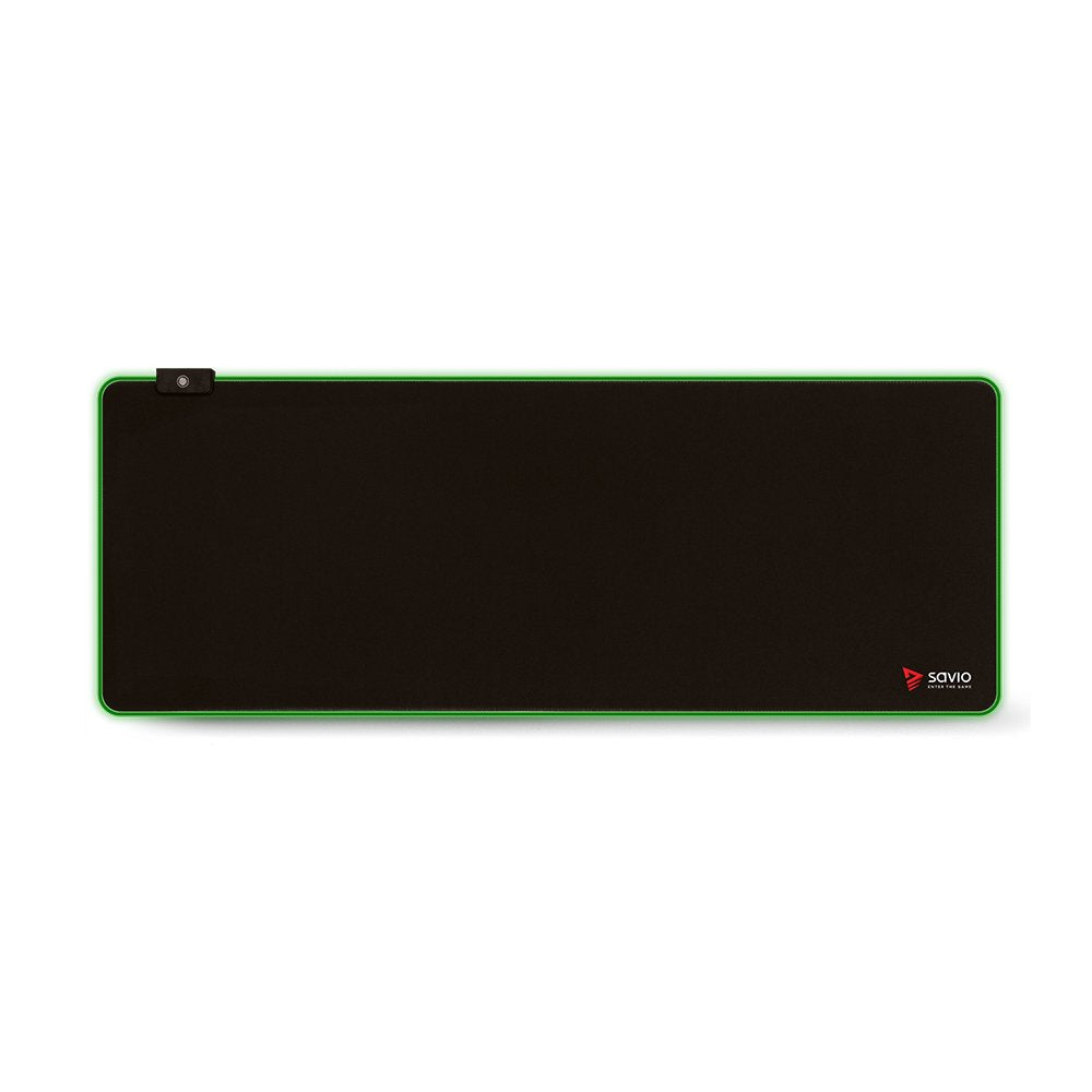 EAN 5901986046660 - Savio LED EDITION Turbo Dynamic XL 900x400 RGB Pro Gaming Mousepad'900mm x 400mm Alfombrilla de ratón par imagen 13