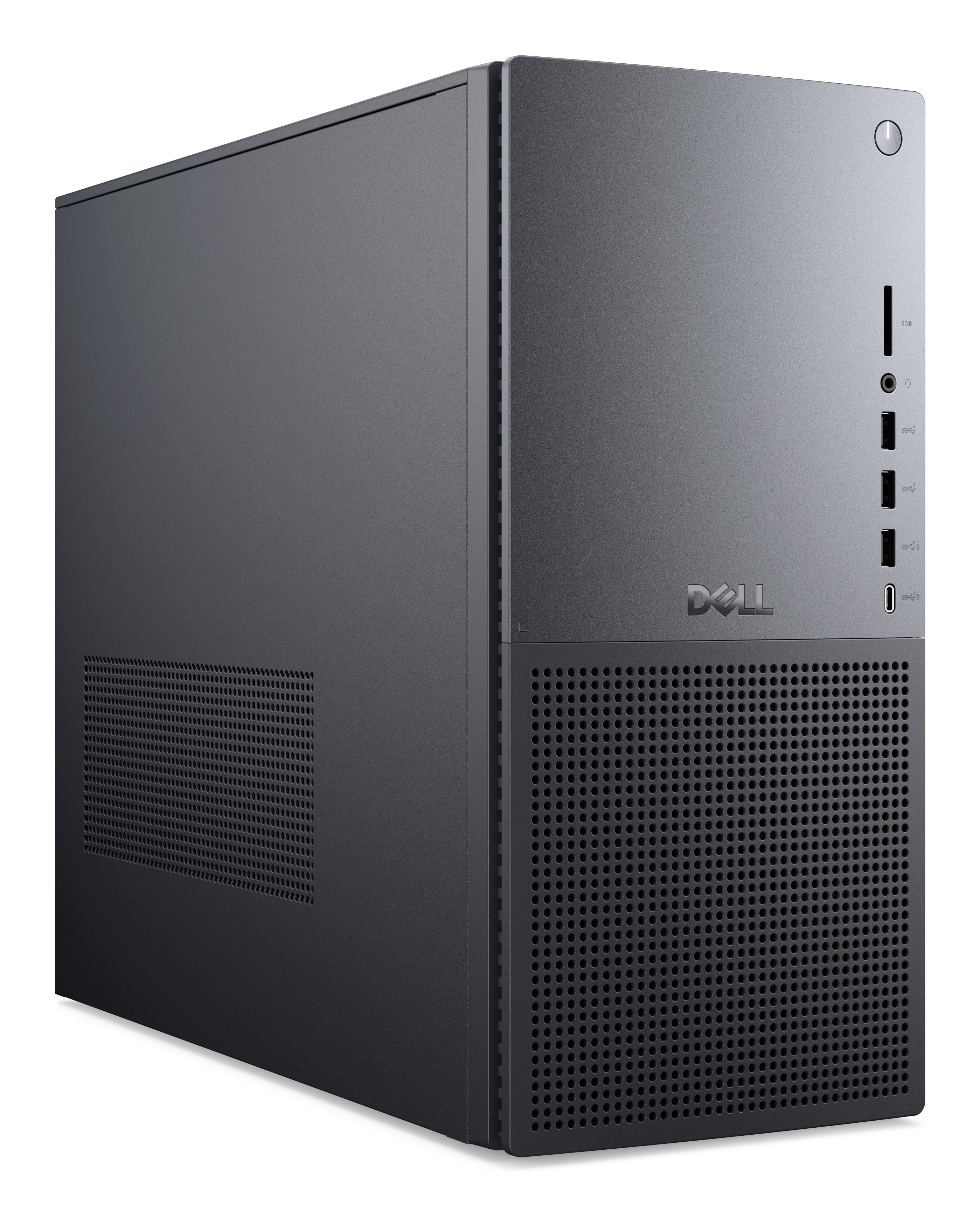 EAN 143840800000 - DELL Tower Plus EBT2250 Intel Core Ultra 9 285K 32 GB DDR5-SDRAM 2 TB SSD NVIDIA GeForce RTX 4070 Windows imagen 2