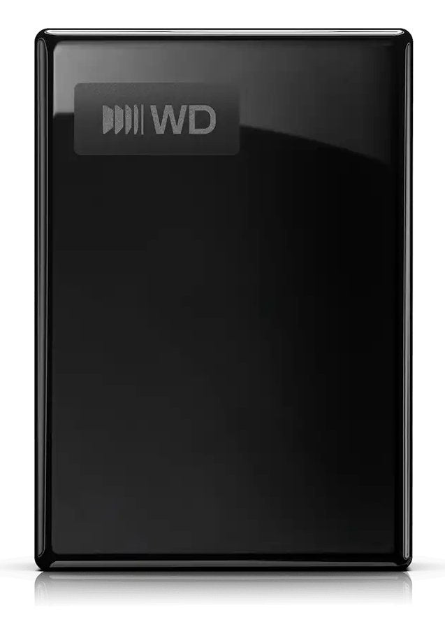 Disco Duro Wd My Passport Wdbg6u0010bbk-Wesn 1tb Usb-C 3.2 Gen 1 Exfat