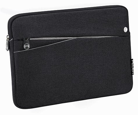 Pedea Tabletsleeve "Fashion" - 12,9", Negro