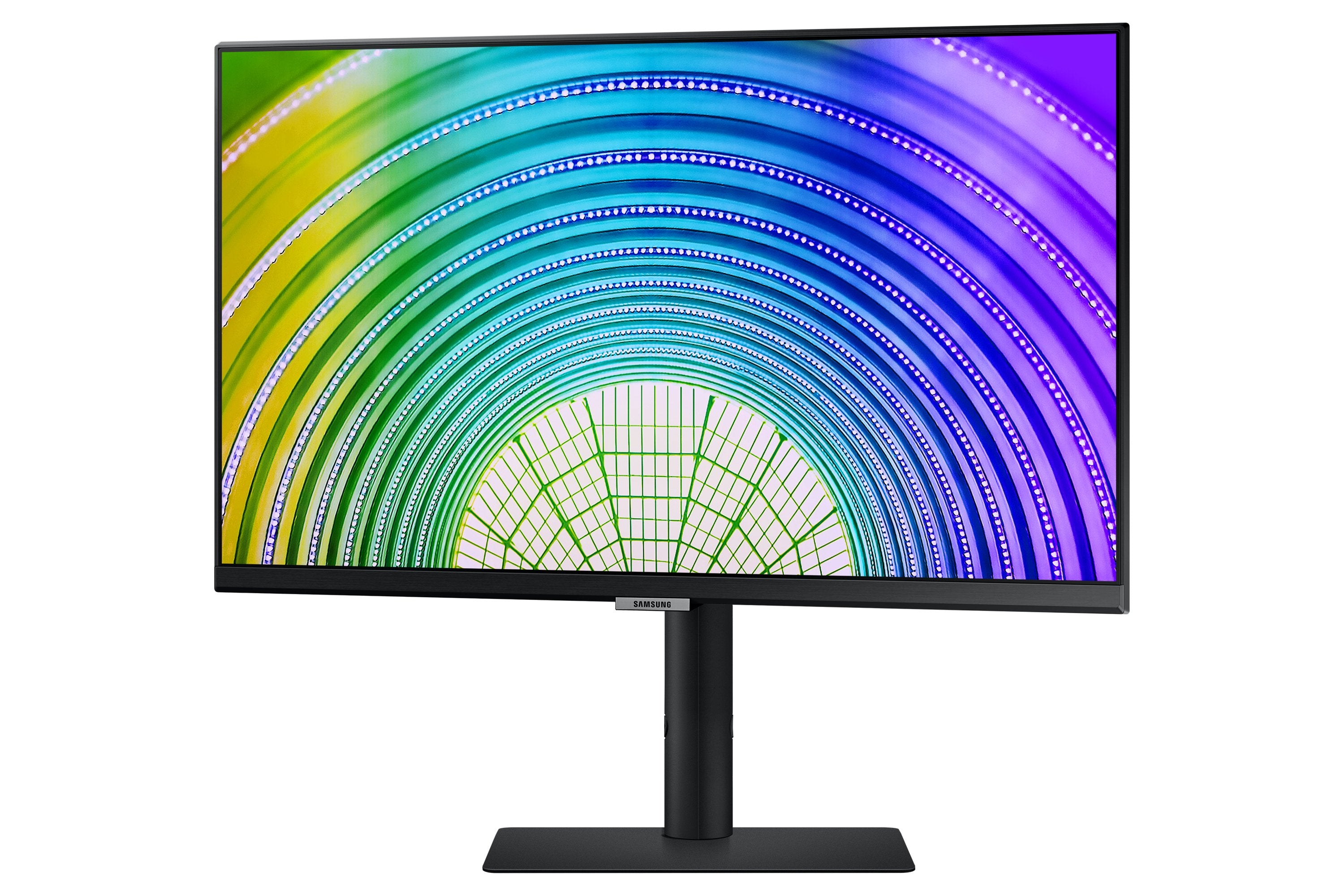 EAN 8806090952616 - Samsung S60UA pantalla para PC 61 cm (24") 2560 x 1440 Pixeles Quad HD LCD Negro imagen 10