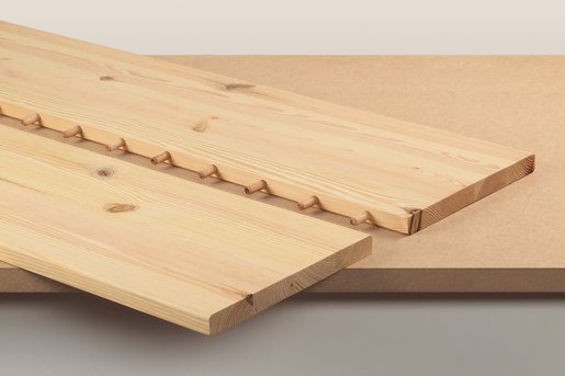 Bolsa 200 Espigas Corrugadas De Haya De Ø6x30mm 2905000 Wolfcraft