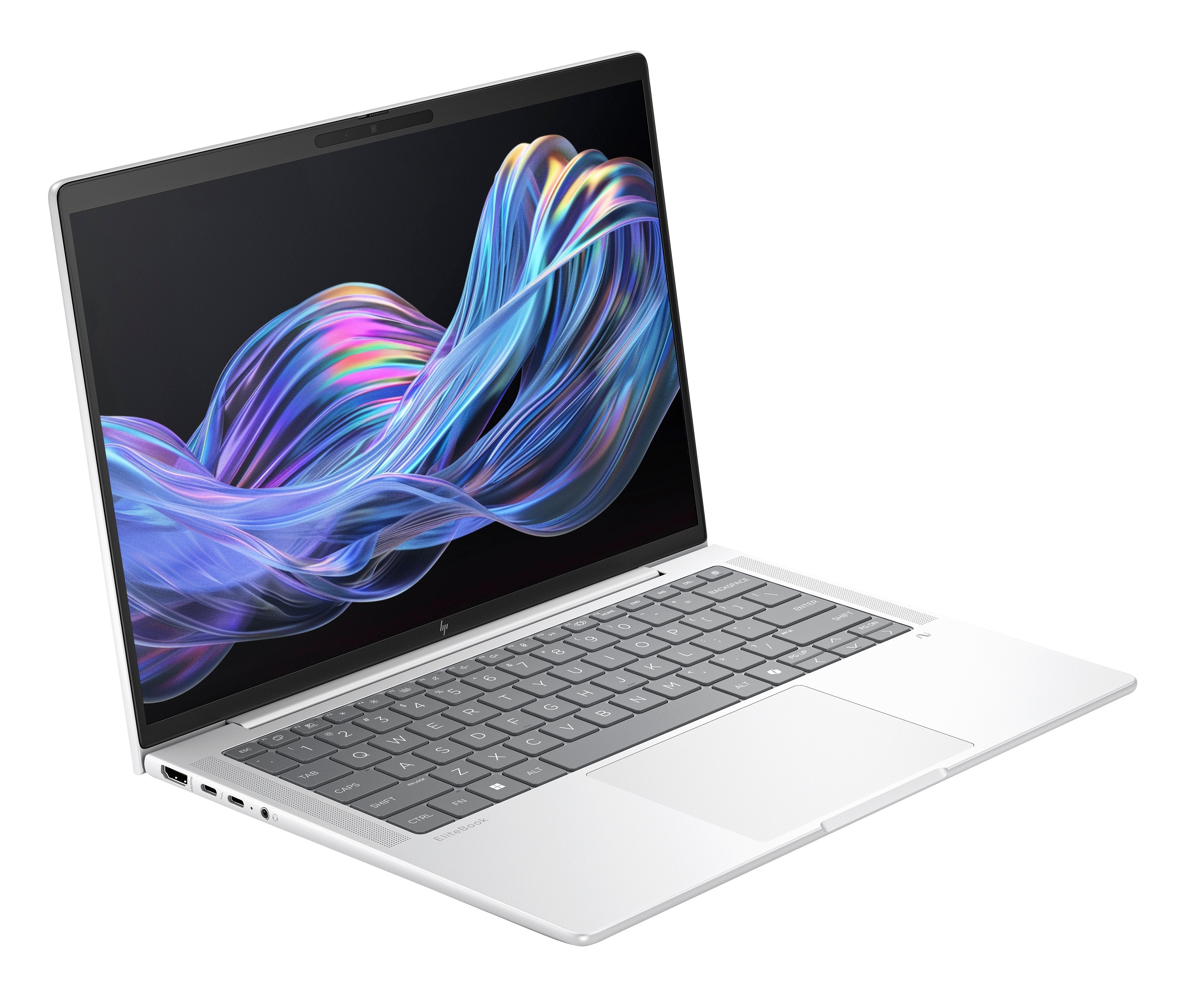 EAN 0198990470740 - HP EliteBook X G1i Next Gen AI PC Wolf Pro Security Edition Copilot+ PC Intel Core Ultra 5 226V Portátil imagen 2