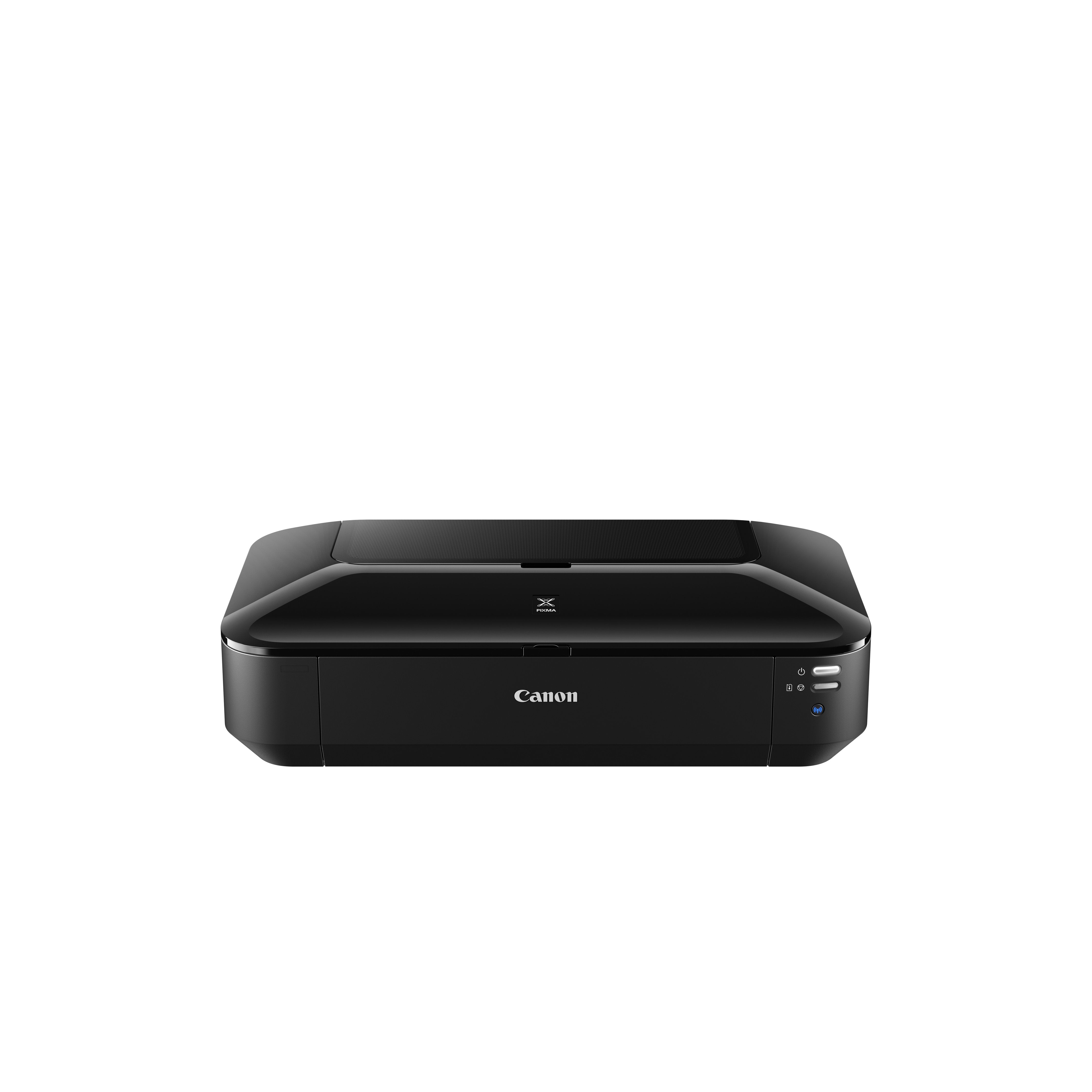 EAN 4960999991214 - Canon PIXMA iX6850 impresora de foto Inyección de tinta 9600 x 2400 DPI A3+ (330 x 483 mm) Wifi imagen 1