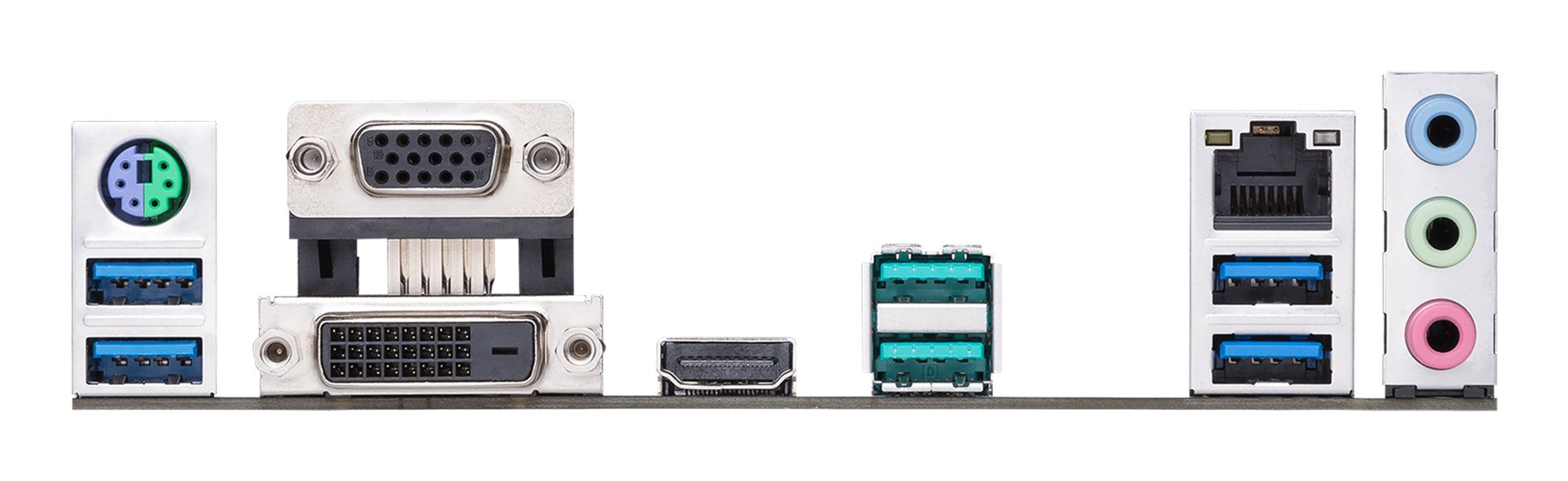 EAN 0192876758281 - ASUS PRIME B550M-K AMD B550 Zócalo AM4 micro ATX imagen 6