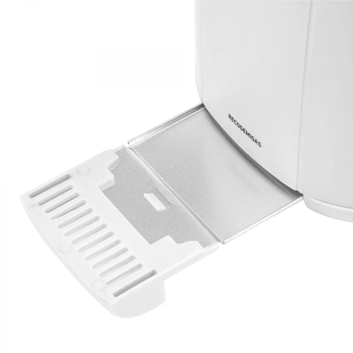 EAN 8421078038696 - JATA JETT1584 tostadora 7 2 rebanada(s) 1400 W Blanco imagen 6