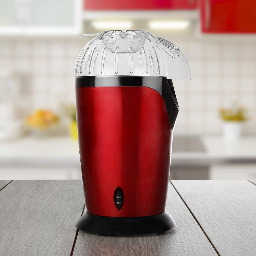 EAN 8435568402072 - Orbegozo PA 4300 palomitas de maiz poppers Rojo 3 min 1000 W imagen 4