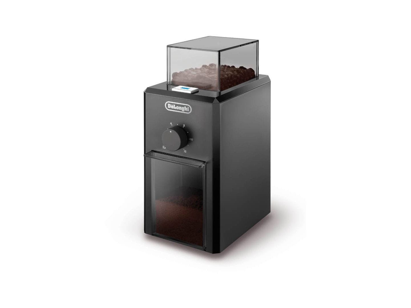 EAN 8004399324541 - De’Longhi KG79 110 W Negro imagen 1