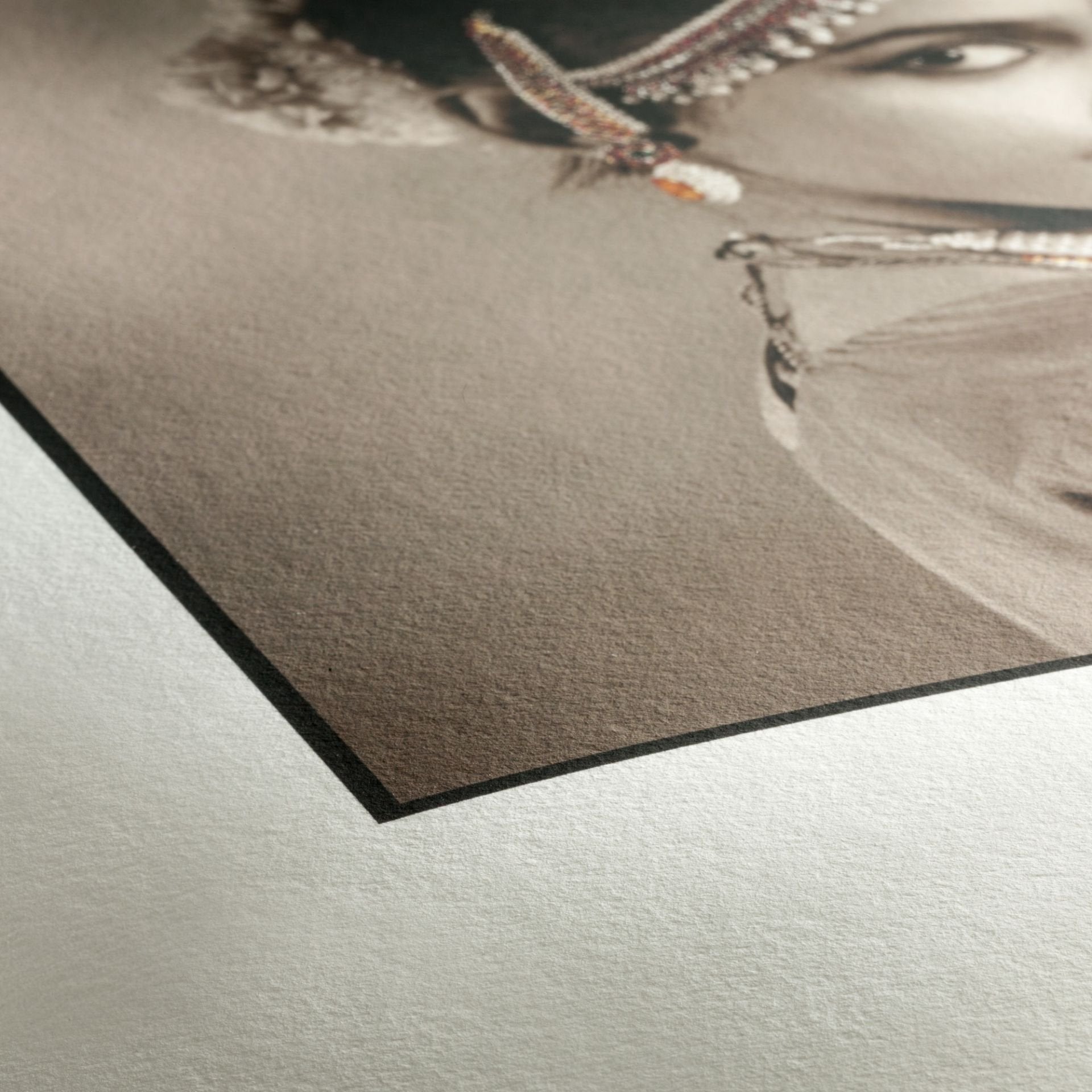 EAN 4011367082390 - Hahnemühle 10641616 papel fotográfico A2 Blanco Mate imagen 2