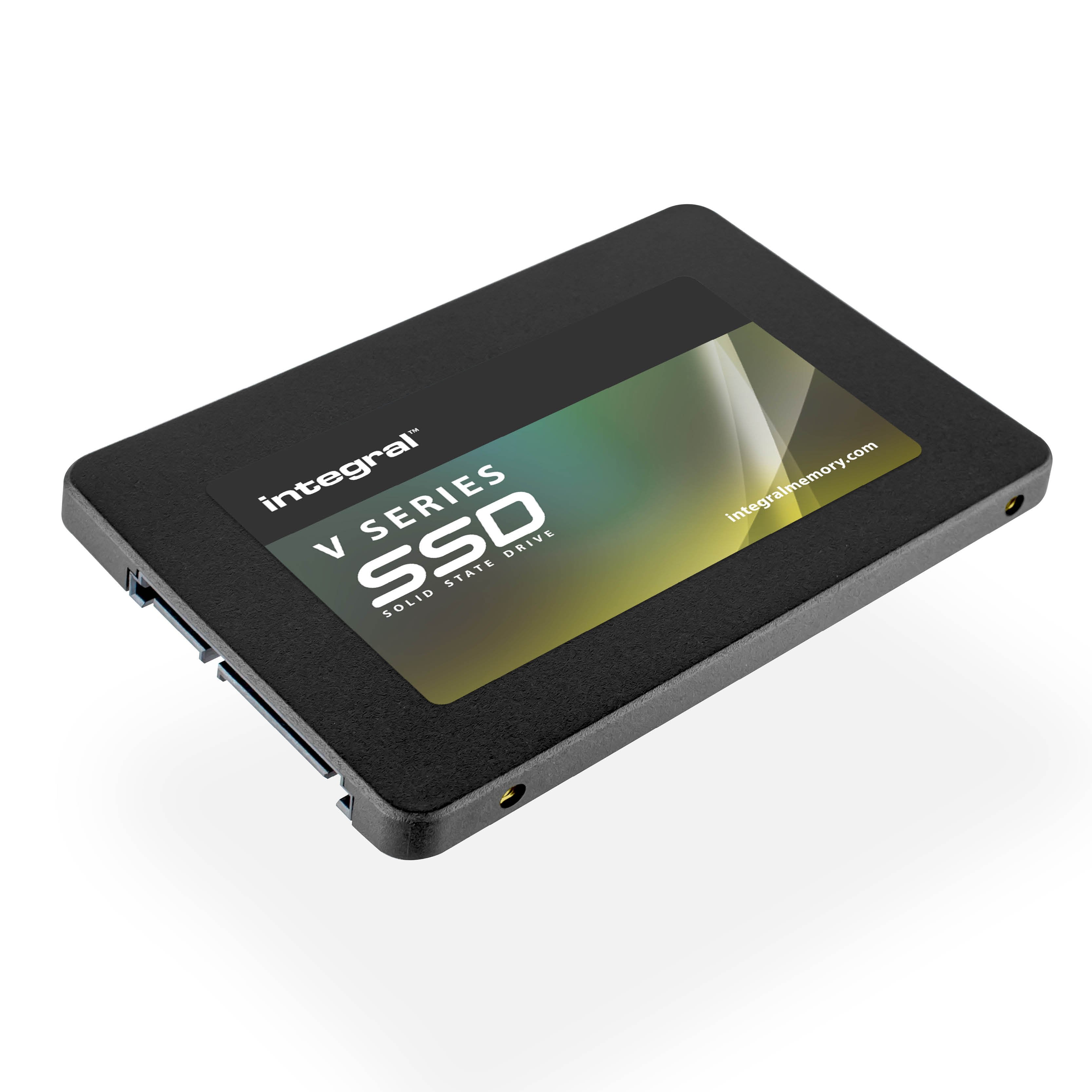 Disco Ssd Integral Inssd1ts625v2x 2.5" 1 Tb Serial Ata Iii Tlc