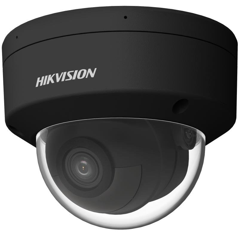 EAN 6942160436487 - Hikvision Pro Series con AcuSense DS-2CD2146G2H-ISU(2.8mm)(eF)/BLACK Bala (forma) Cámara de seguridad IP imagen 2