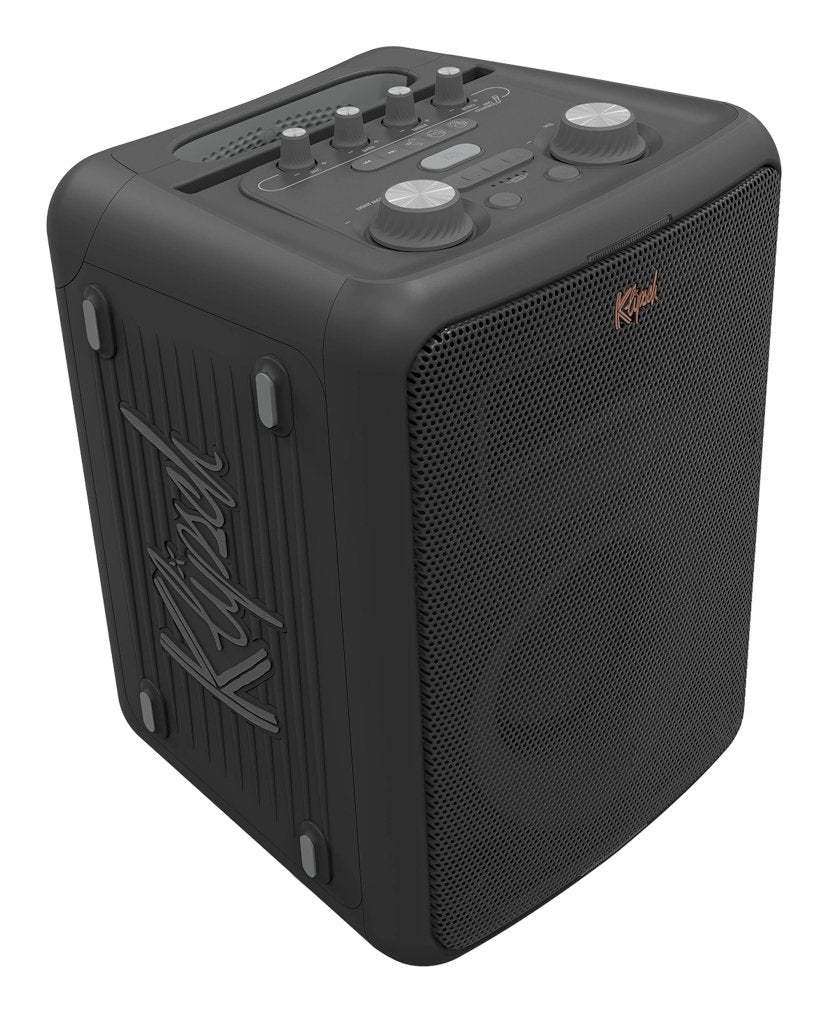 EAN 743878092141 - Klipsch Vegas Altavoz para fiestas Negro imagen 8