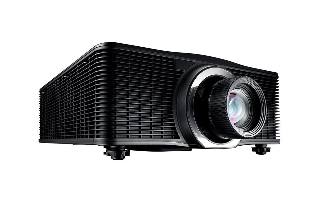Proyector Optoma Zu1300 14400 Lúmenes Ansi Dlp Wuxga (1920x1200) 3d Negro