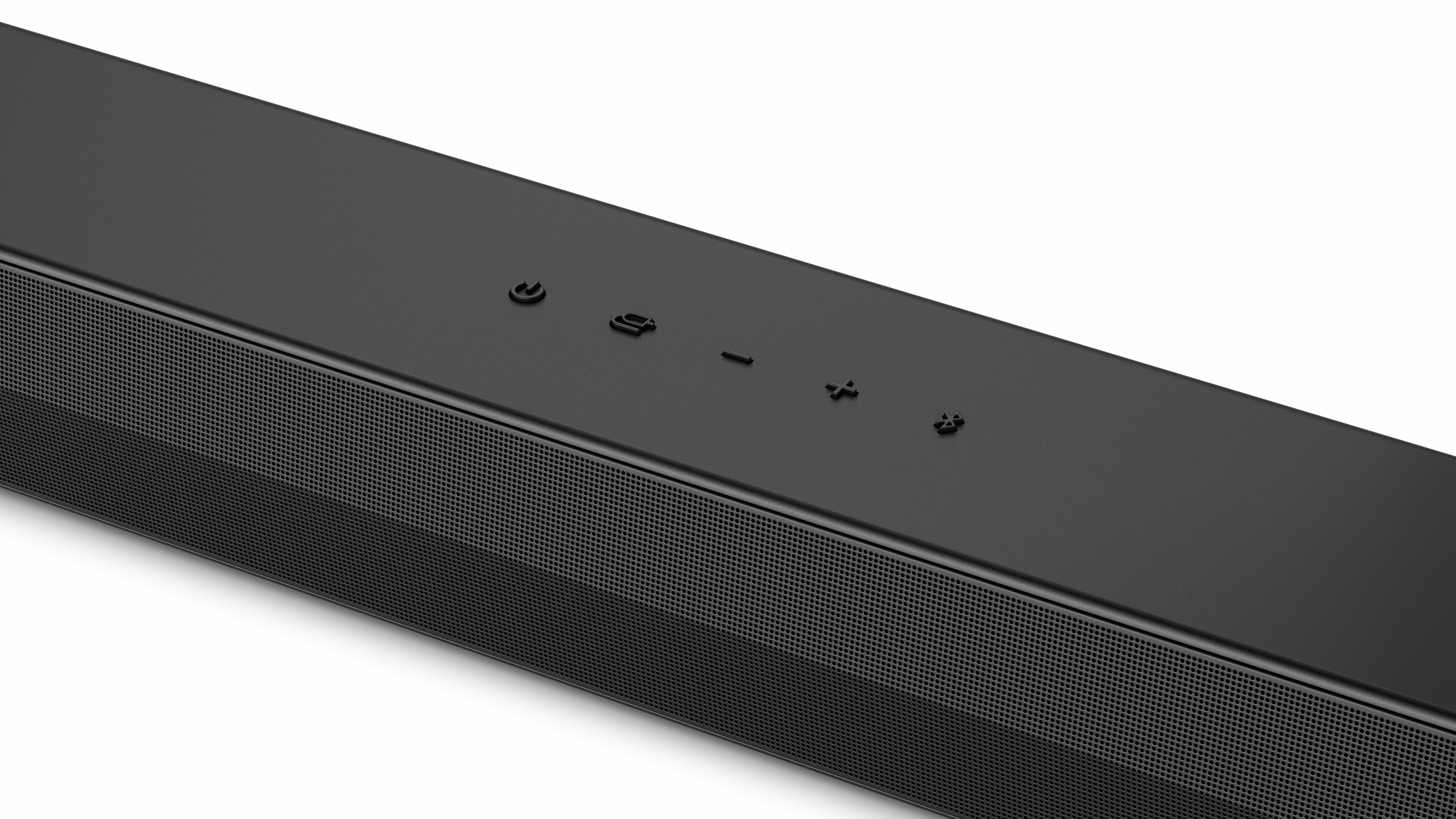 Lg Soundbar S40t For Tv 2.1 Ch. With Bluetooth