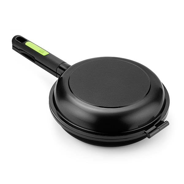 EAN 8411796110422 - BRA A121465 cacerola Sartén para tortilla Alrededor imagen 2