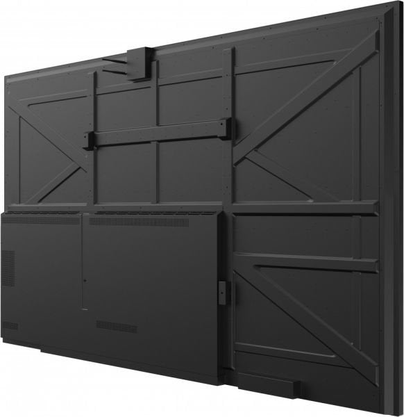 EAN 766907017526 - Viewsonic CDE9830 pantalla de señalización 2,49 m (98") Wifi 500 cd / m² 4K Ultra HD Negro Procesador inco imagen 6