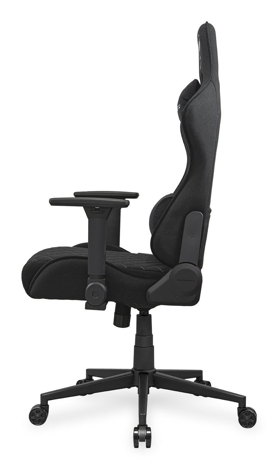 Silla Gaming Cougar Armor One V2 Negra F