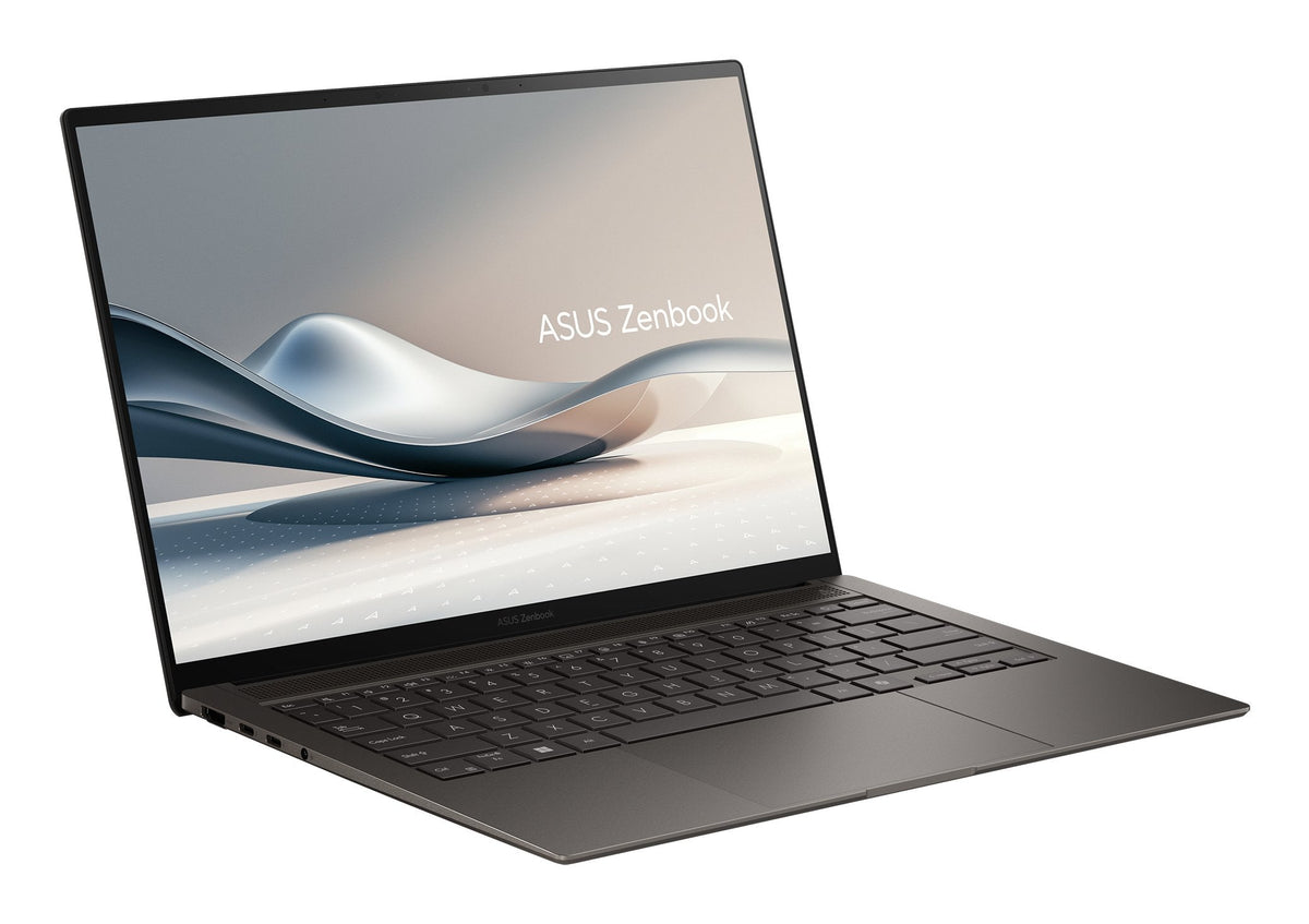 Portátil Asus Zenbook Oled Ux5406sa Pz723w Core Ultra 7 256v 16gb 512gb Ssd W11 14 "