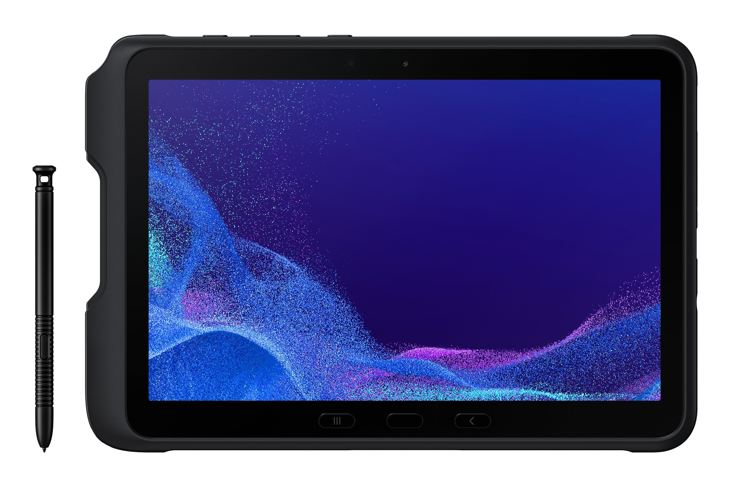 Tablet Samsung Galaxy Tab Active4 Pro Sm-T636b 5g Lte-Tdd & Lte-Fdd 64 Gb 25,6 Cm (10.1") 4 Gb Wi-Fi 6 (802.11ax) Negro