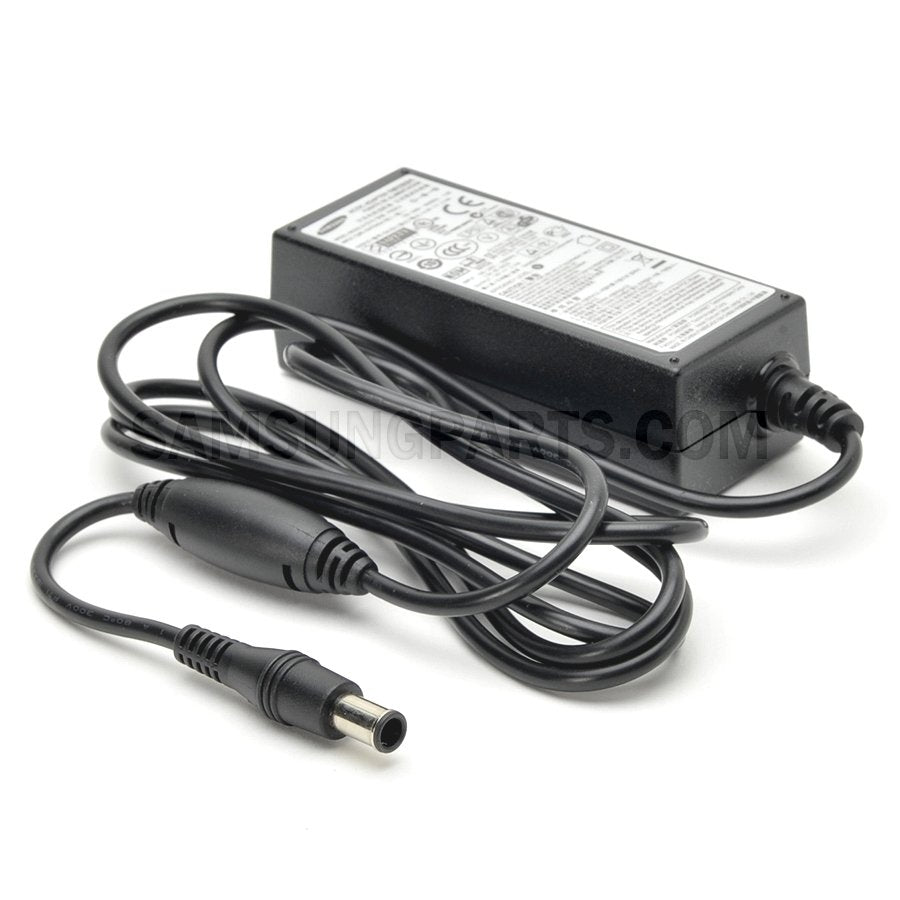 Samsung Bn44-00394a Adaptador E Inversor De Corriente Negro
