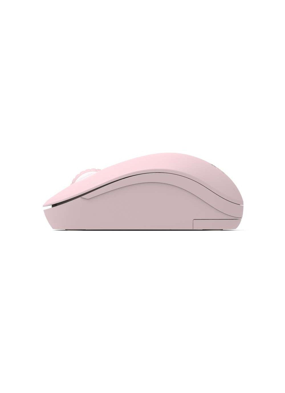 Port Connect 2.4ghz Collection Ii Wireless Mouse, Blush