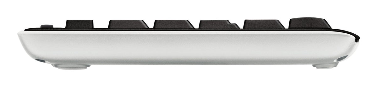 Logitech Wireless Keyboard K270 Teclado Rf Inalámbrico Qwerty Nórdico
