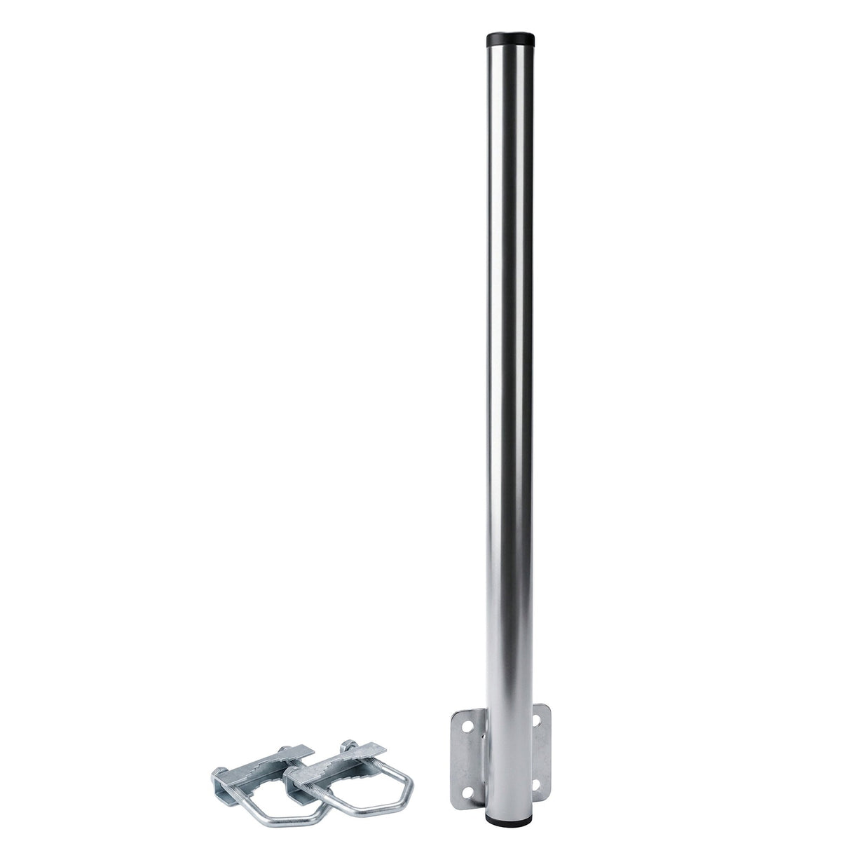 EAN 5902560366921 - Extralink C600 BALCONY HANDLE WITH U-BOLTS M8 imagen 2